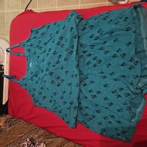 Stars above jammie set